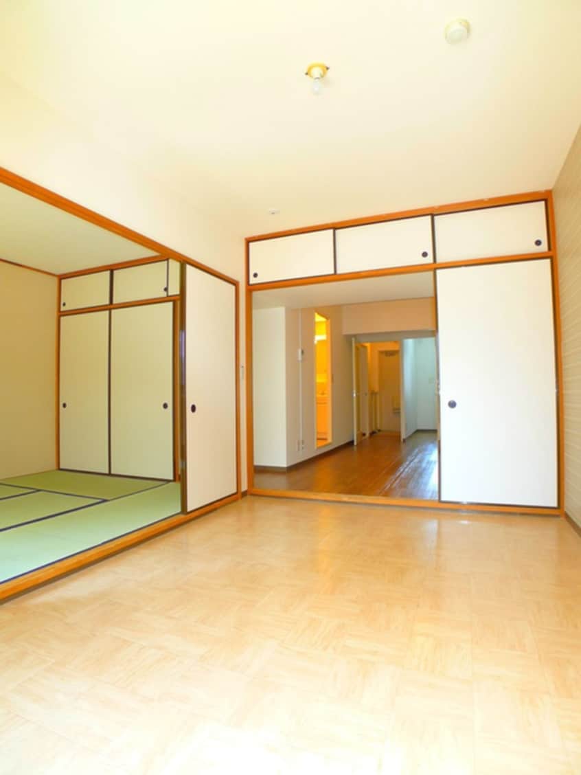 居室 コート浦和