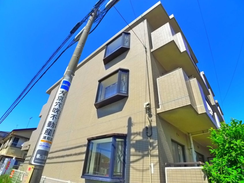 その他 コート浦和