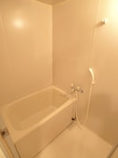 バス／シャワールーム等 コート浦和