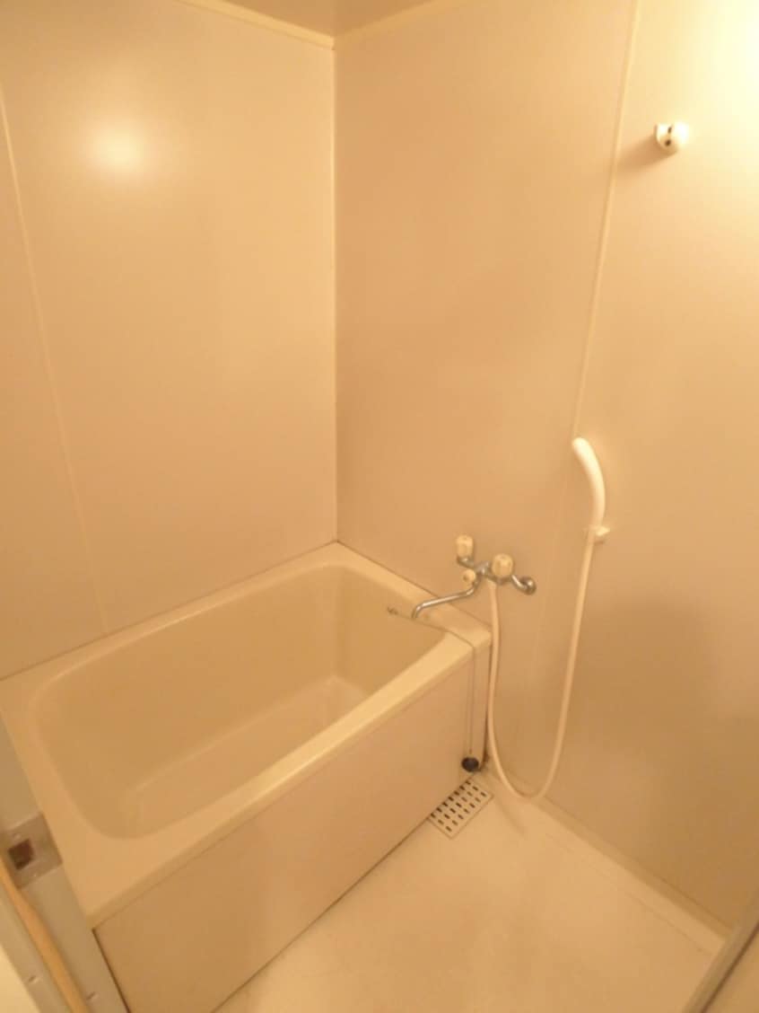 バス／シャワールーム等 コート浦和