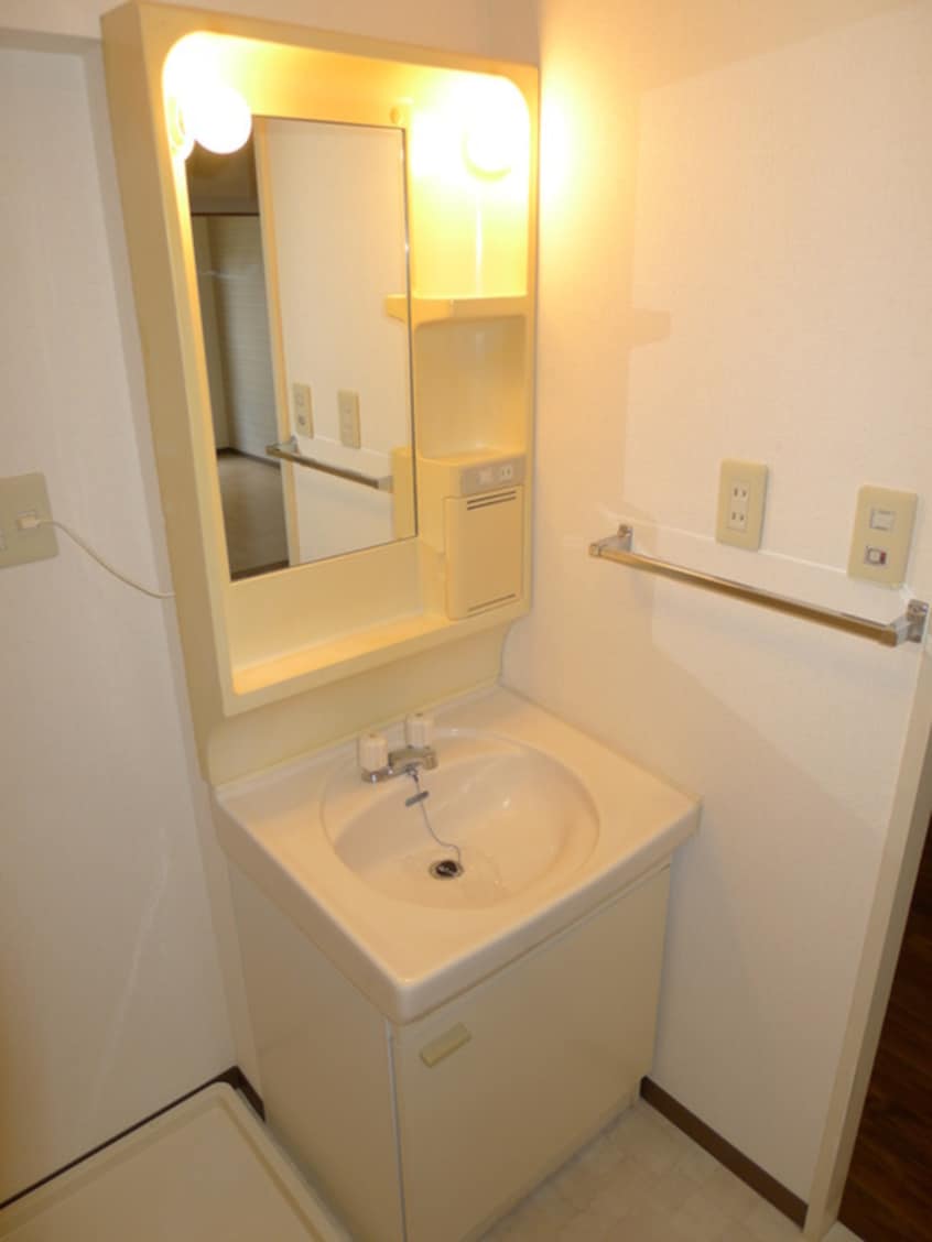 洗面 コート浦和