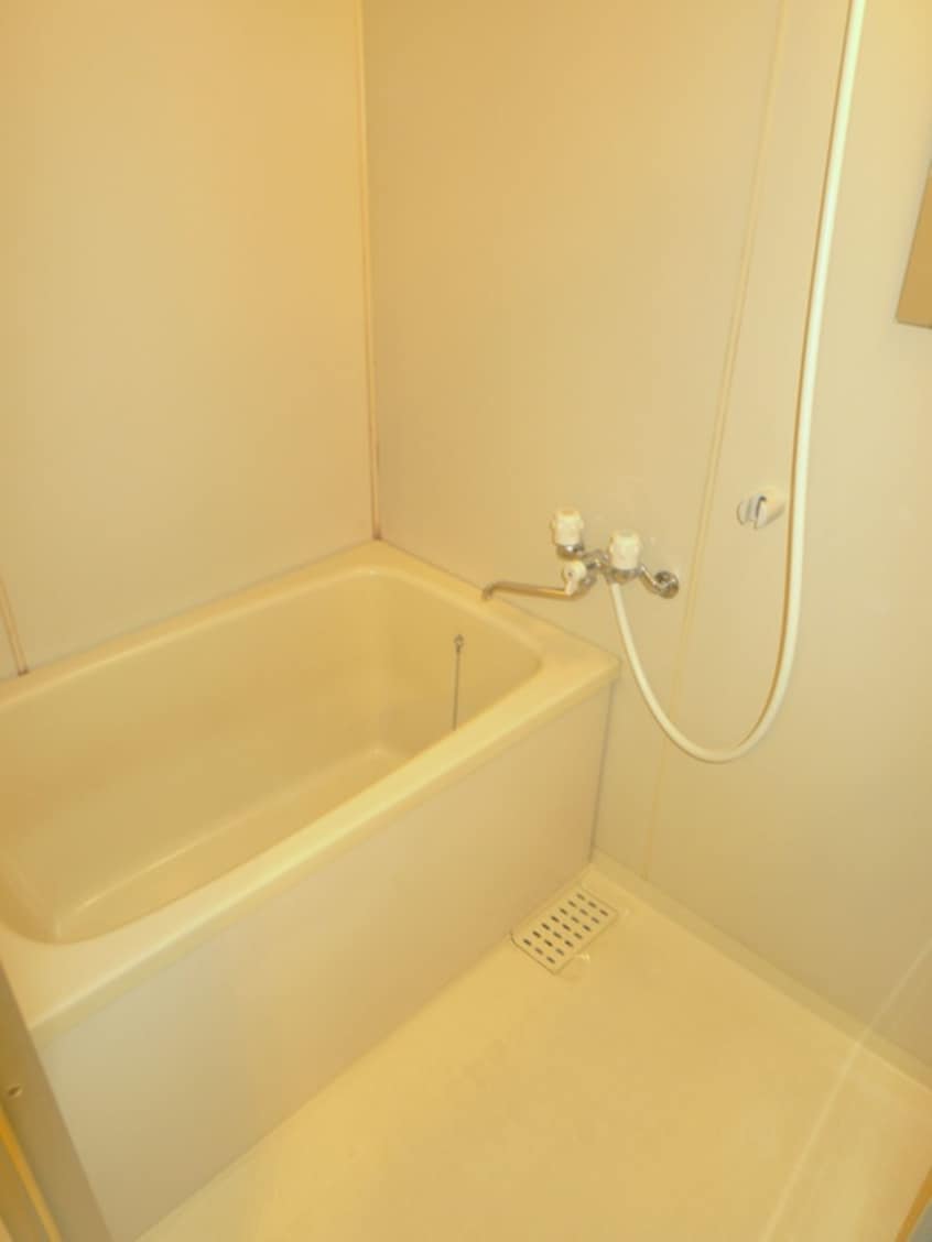 バス／シャワールーム等 コート浦和