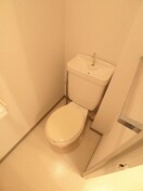 トイレ コート浦和