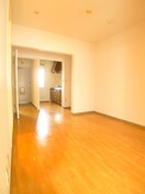 内観写真 コート浦和