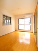 内観写真 コート浦和