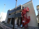 外観写真 ブリーズ茅ヶ崎