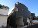 外観写真 ブリーズ茅ヶ崎