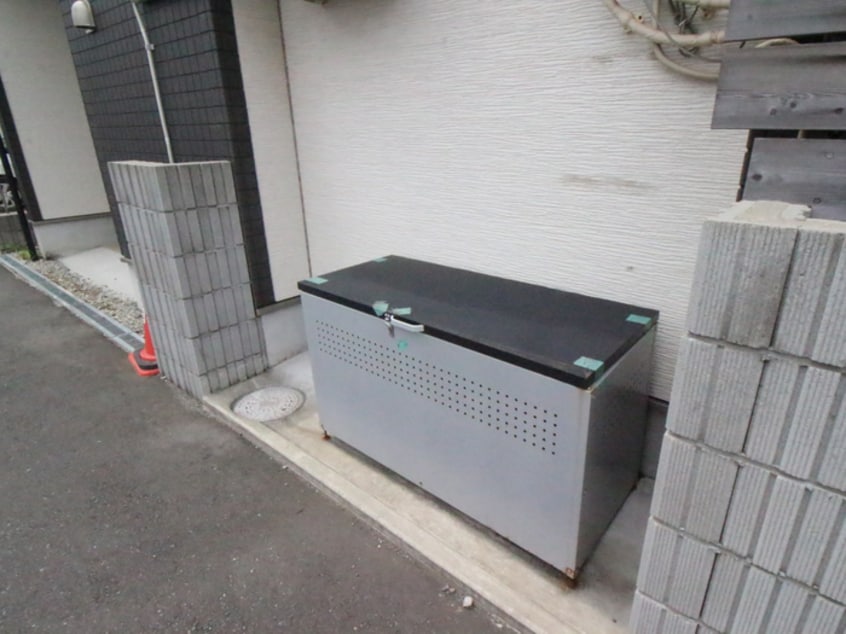 その他 ブリーズ茅ヶ崎