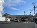 セブンイレブン茅ヶ崎十間坂店(コンビニ)まで23m ブリーズ茅ヶ崎