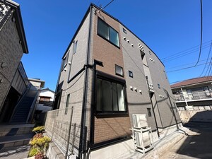仮)ソラーレ西大泉