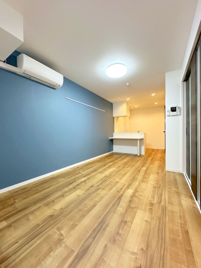 居室 BestStage草加アネックス