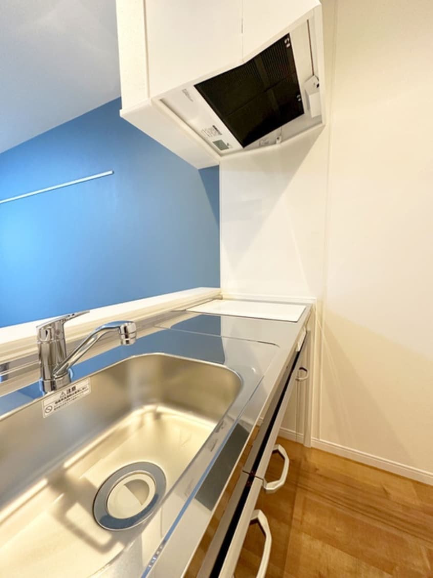 キッチン BestStage草加アネックス