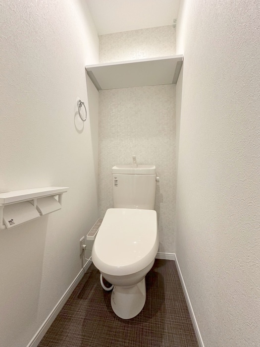 トイレ BestStage草加アネックス