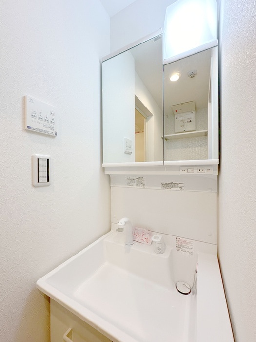 洗面 BestStage草加アネックス