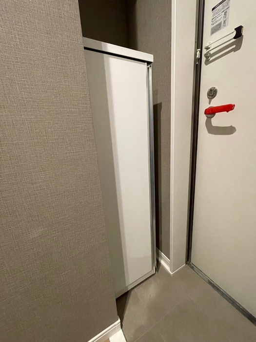 靴箱 BestStage草加アネックス