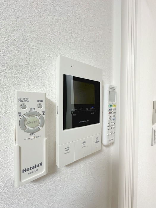 内観写真 BestStage草加アネックス