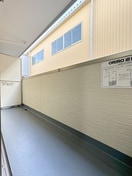 ベランダ・バルコニー BestStage草加アネックス