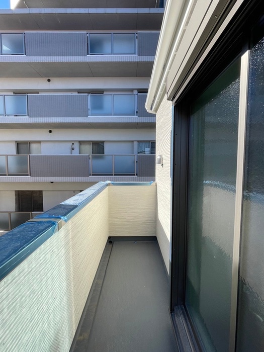 ベランダ・バルコニー BestStage草加アネックス