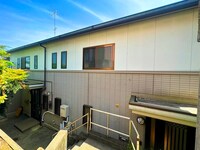 リバティテラス