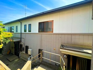 リバティテラス