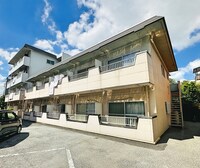 チュウケンコーポ