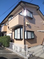 メゾン柊　Ⅱ