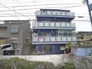 室内からの展望 リフュ－ジオ本中山