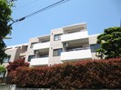エクセレント経堂の外観