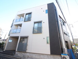 ルガール西台