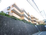 パークコート六ッ川台