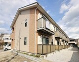 アムールつつじヶ丘