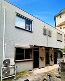 タオ池上の外観