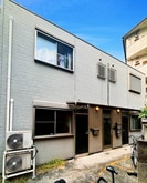 タオ池上の外観