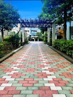 周辺環境