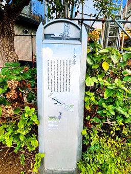 周辺環境