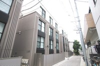 アストラ羽田Ｂ棟