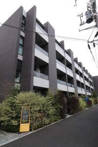 ラグディア高輪（408）