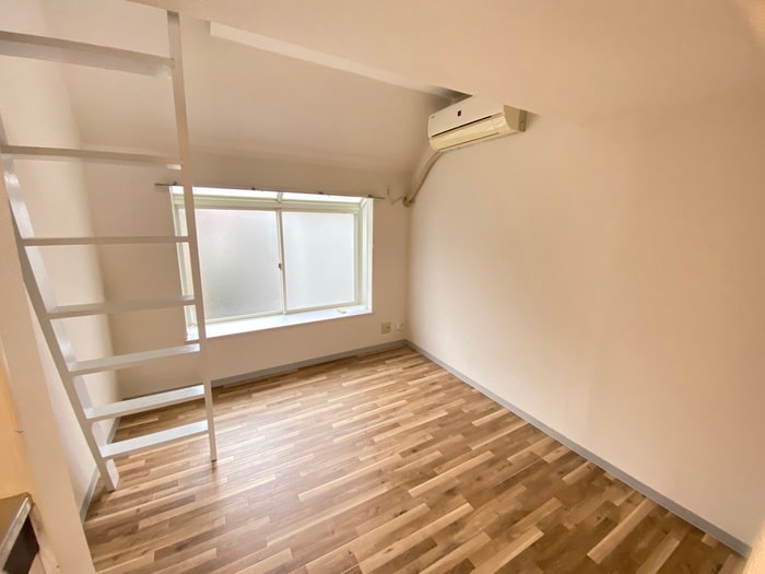 居室 ﾈｵｽﾃ-ｼｮﾝﾌﾟﾗｻﾞ白楽