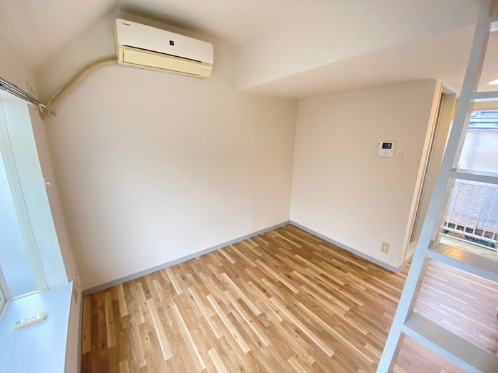 内観写真 ﾈｵｽﾃ-ｼｮﾝﾌﾟﾗｻﾞ白楽