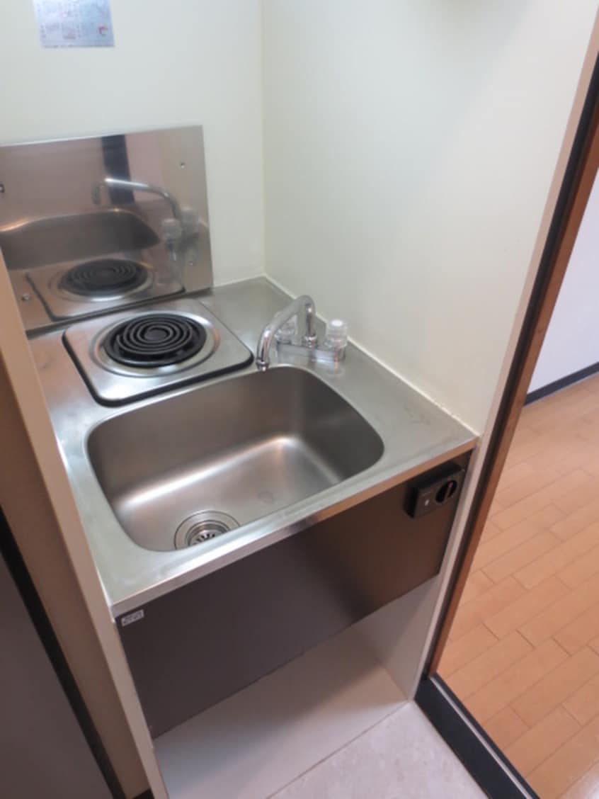 キッチン コーポレージ中葛西