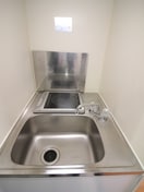 キッチン コーポレージ中葛西