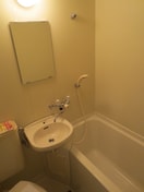 バス／シャワールーム等 コーポレージ中葛西