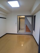 居室 コーポレージ中葛西