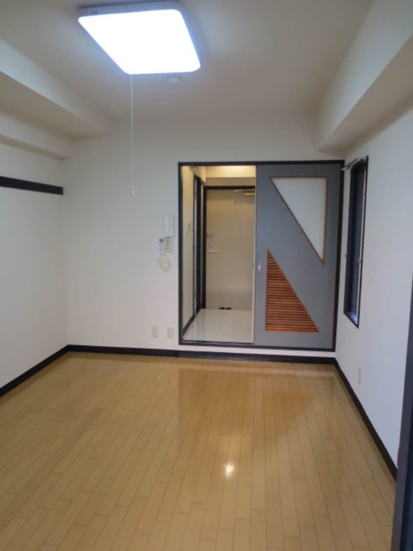 居室 コーポレージ中葛西