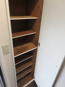 靴箱 コーポレージ中葛西