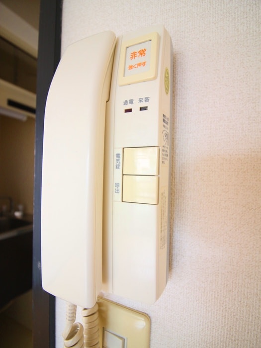 内観写真 コーポレージ中葛西