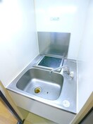 キッチン コーポレージ中葛西