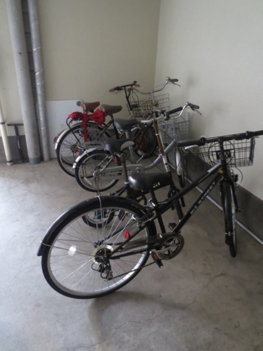 周辺環境 コーポレージ中葛西