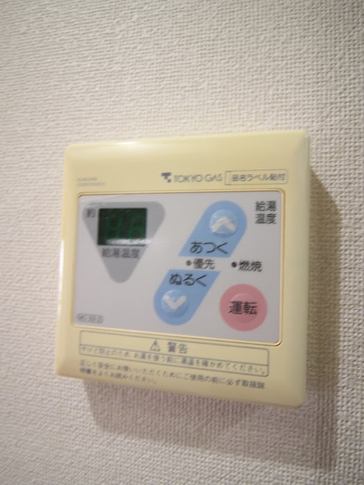 廊下 コーポレージ中葛西