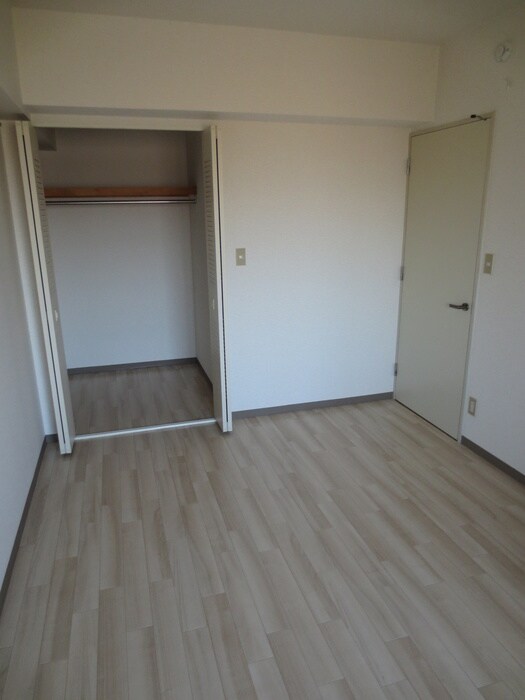 居室 フェリエ藤が丘